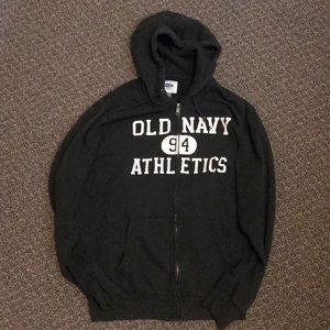 Old navy hoodie